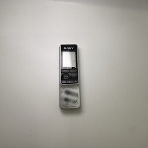 Sony ICD-P620 Pocket Size Digital Voice IC Recorder (USB) Pre-Owned‎